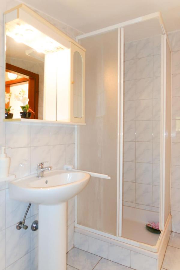 Apartment Barbara - Put121 By Interhome Punat Eksteriør billede