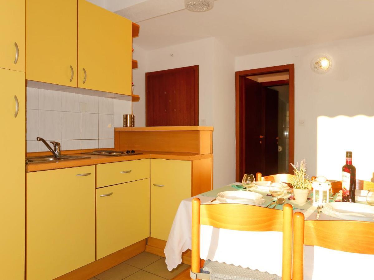 Apartment Barbara - Put121 By Interhome Punat Eksteriør billede
