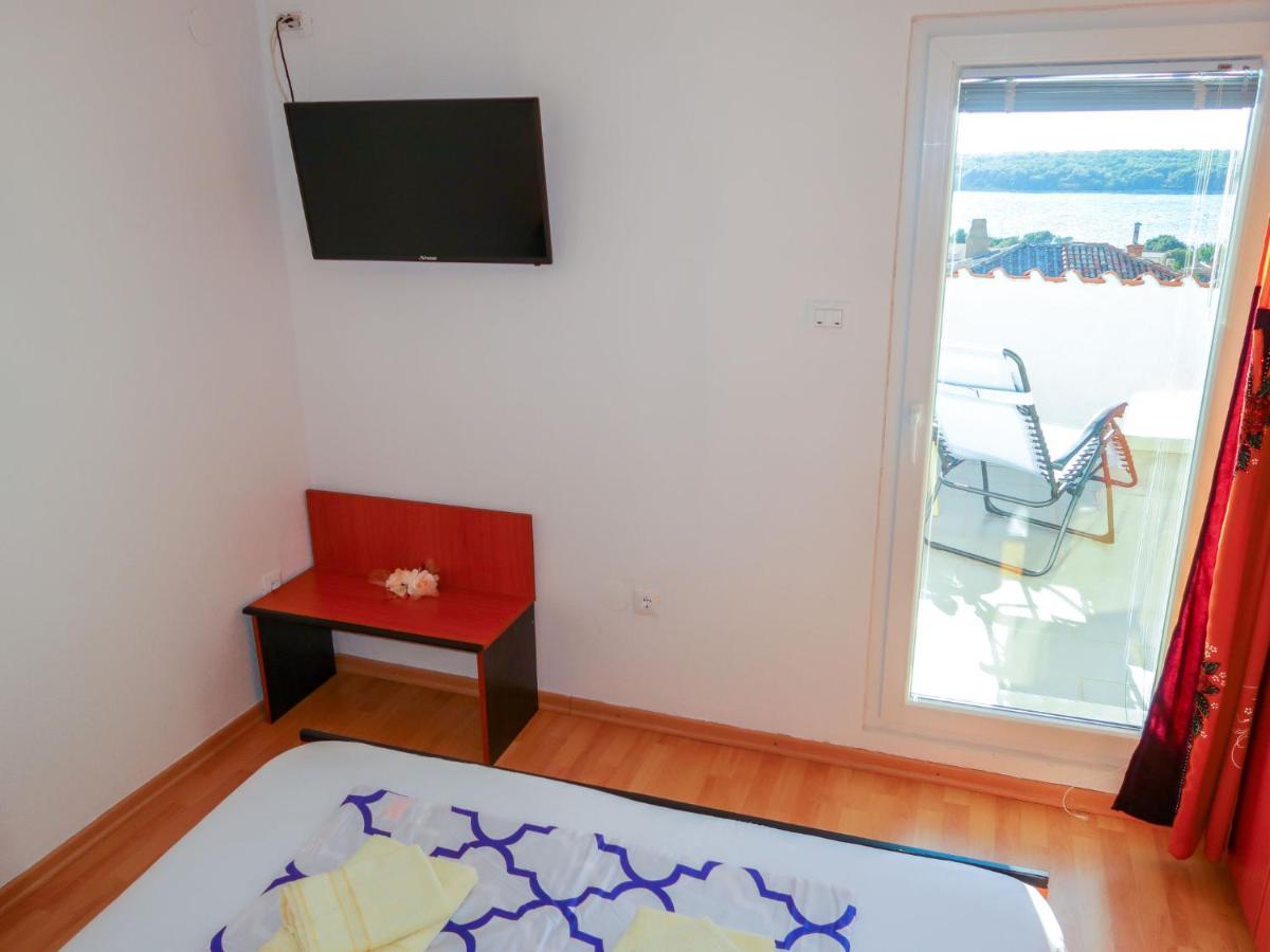 Apartment Barbara - Put121 By Interhome Punat Eksteriør billede